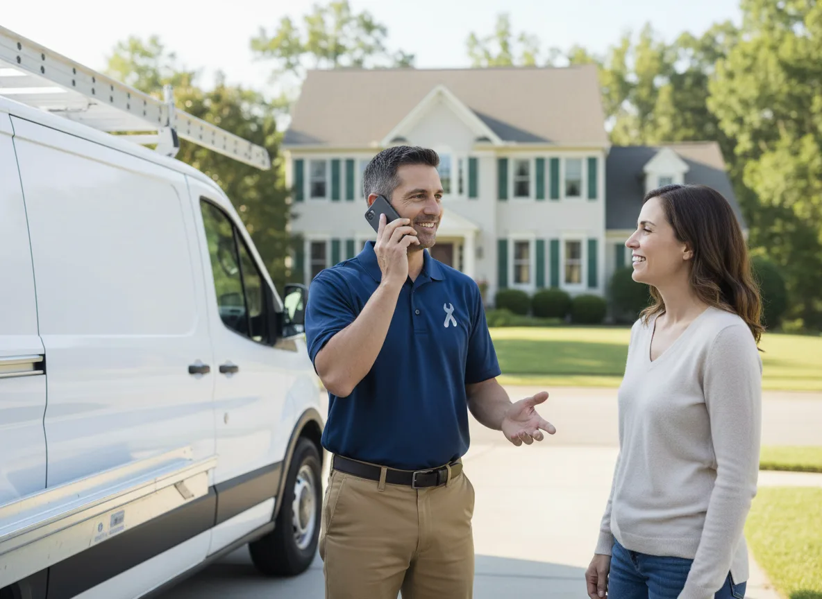 Home Gutter Service Monticello, IL FAQs