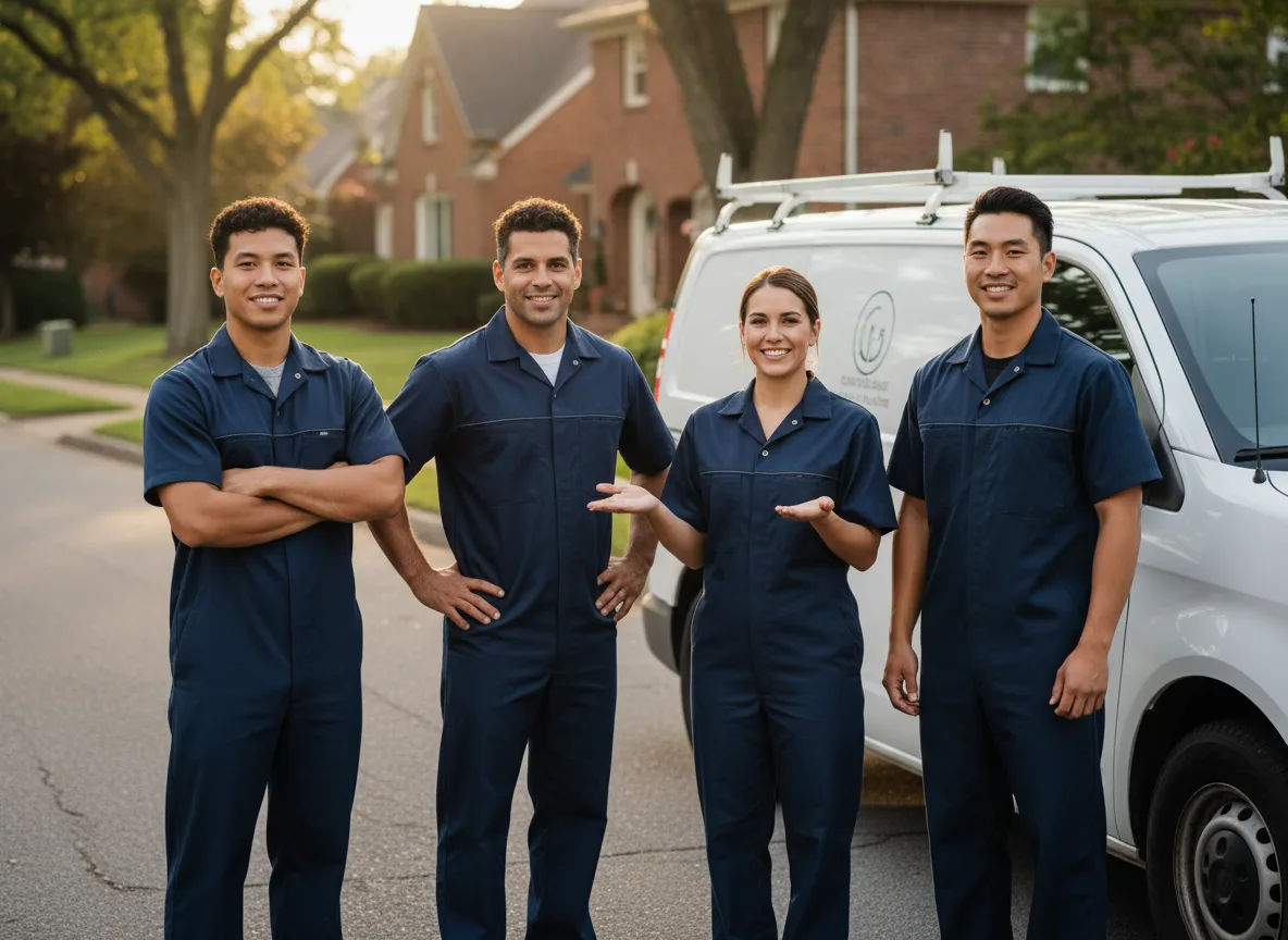 Home Gutter Service company in Monticello, IL